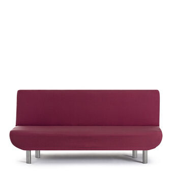 Sofa Cover Eysa BRONX Burgundy 140 x 100 x 200 cm