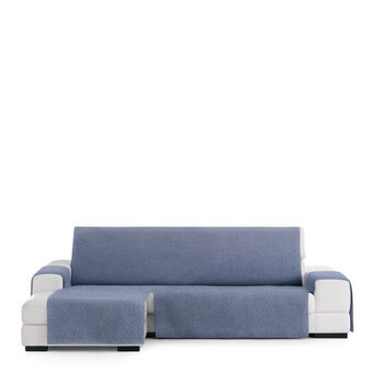 Sofa Cover Eysa VALERIA Blue 100 x 110 x 290 cm