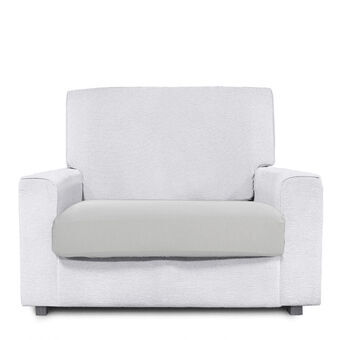 Sofa Cover Eysa BRONX White 60 x 15 x 55 cm