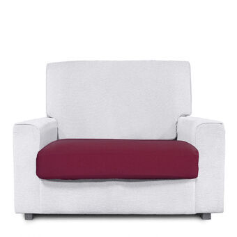 Sofa Cover Eysa BRONX Burgundy 60 x 15 x 55 cm