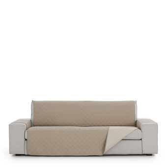 Sofa Cover Eysa NORUEGA Beige 100 x 110 x 190 cm