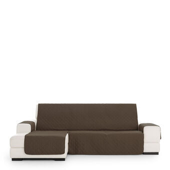 Sofa Cover Eysa NORUEGA Brown 100 x 110 x 200 cm