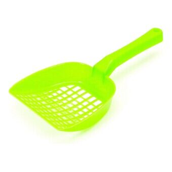 Dustpan Rotho My Pet Plastic Sandpit