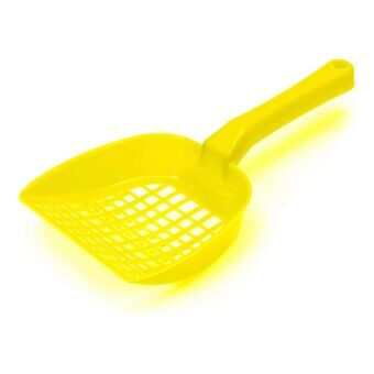 Dustpan Rotho My Pet Plastic Sandpit