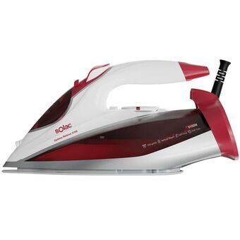 Steam Iron Solac PV2040 3100 W