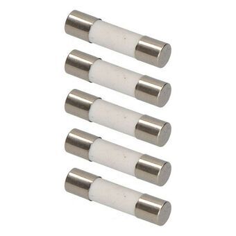 Fuse EDM 5 x 20 mm 5 Units