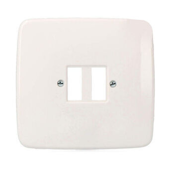 Light switch surround EDM estrella