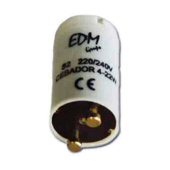 Primer EDM 4 22 W