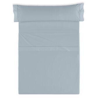 Bedding set Alexandra House Living Grey Single 3 Pieces