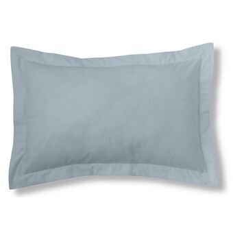 Cushion cover Alexandra House Living Grey 55 x 55 + 5 cm