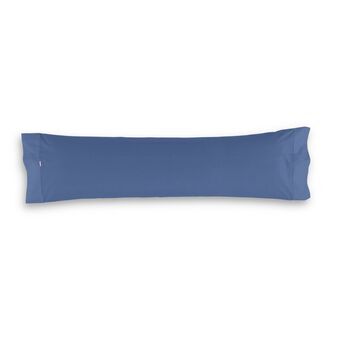 Pillowcase Alexandra House Living Blue 45 x 125 cm