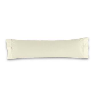 Pillowcase Alexandra House Living Cream 45 x 155 cm