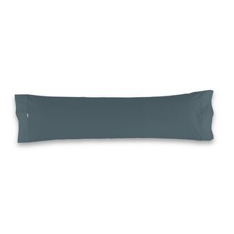 Pillowcase Alexandra House Living Grey 45 x 110 cm