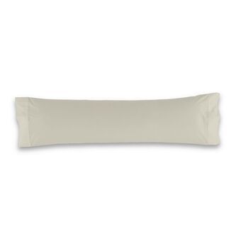 Pillowcase Alexandra House Living Pearl Gray 45 x 155 cm