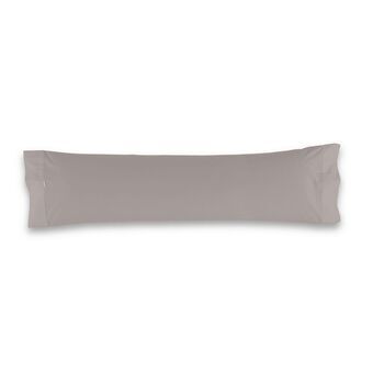 Pillowcase Alexandra House Living Dark grey 45 x 125 cm