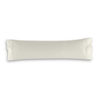 Pillowcase Alexandra House Living Cream 45 x 155 cm