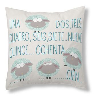 Cushion cover Alexandra House Living 50 x 50 cm