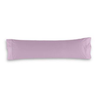 Pillowcase Alexandra House Living Light mauve 45 x 110 cm