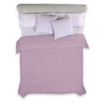 Nordic cover Alexandra House Living Light mauve 150 x 220 cm