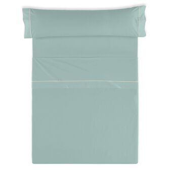 Bedding set Alexandra House Living Water Aquamarine King size