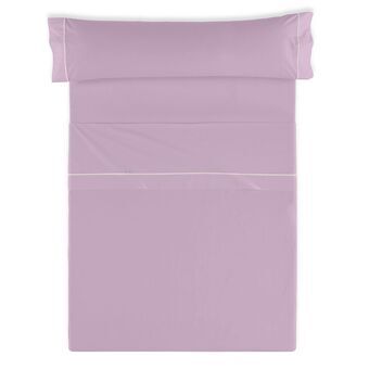 Bedding set Alexandra House Living Light mauve Single