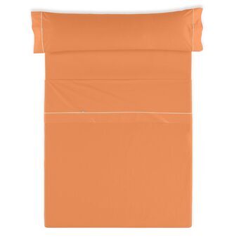 Bedding set Alexandra House Living Orange King size