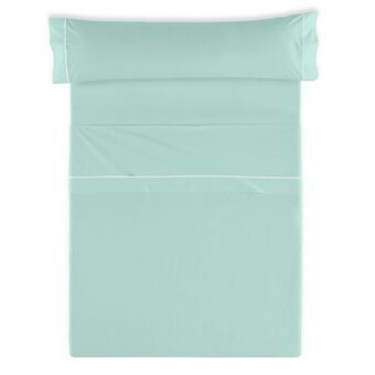 Bedding set Alexandra House Living Water Light Green Double