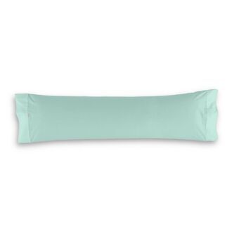 Pillowcase Alexandra House Living Water Light Green 45 x 110 cm