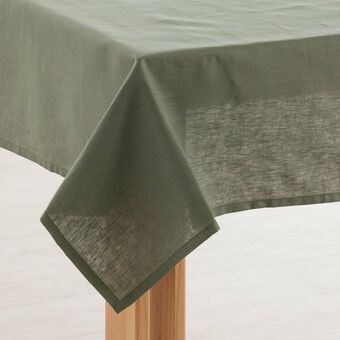 Tablecloth Belum 100 x 130 cm Military green