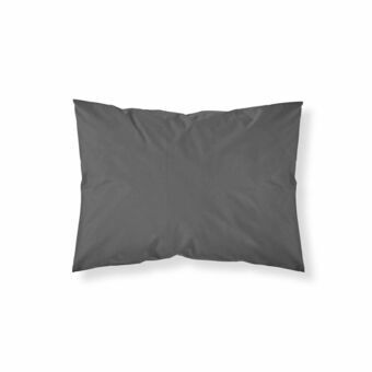 Pillowcase Friends Dark grey 45 x 110 cm