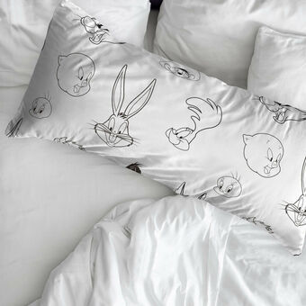 Pillowcase Looney Tunes 30 x 50 cm