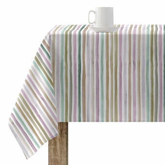 Stain-proof resined tablecloth Belum Naiara 4-100 Multicolour 250 x 150 cm