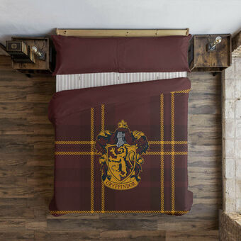 Nordic cover Harry Potter Gryffindor 140 x 200 cm Single