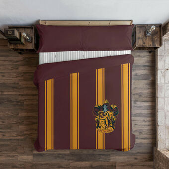 Nordic cover Harry Potter Gryffindor 140 x 200 cm Single