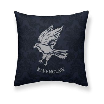 Cushion cover Harry Potter Ravenclaw Black Dark blue 50 x 50 cm