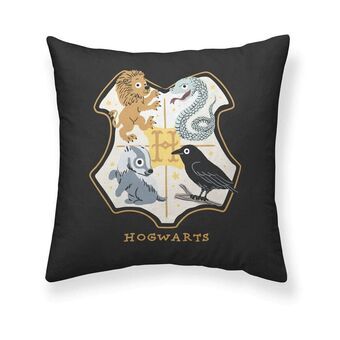 Cushion cover Harry Potter Sweet Hogwarts 50 x 50 cm