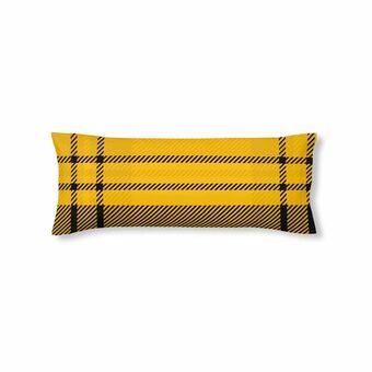 Pillowcase Harry Potter Hufflepuff 45 x 125 cm