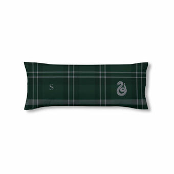 Pillowcase Harry Potter Slytherin 45 x 125 cm