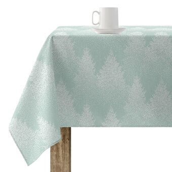 Stain-proof resined tablecloth Belum Merry Christmas 250 x 140 cm