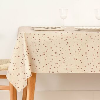 Stain-proof tablecloth Belum Merry Christmas 100 x 155 cm