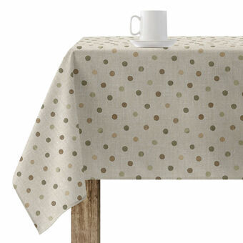 Stain-proof resined tablecloth Belum 0120-304 140 x 140 cm