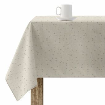 Stain-proof resined tablecloth Belum Merry Christmas 100 x 140 cm