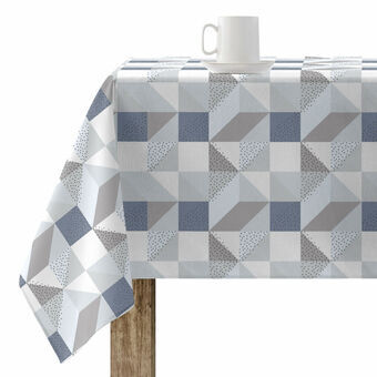 Stain-proof tablecloth Belum 0318-124 100 x 180 cm Geometric