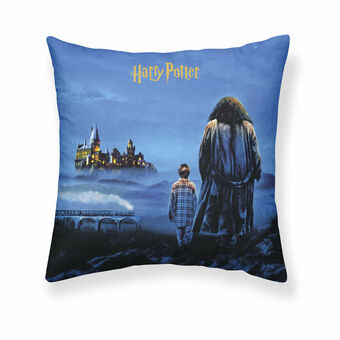 Cushion cover Harry Potter Philosopher\'s Stone 50 x 50 cm