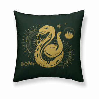 Cushion cover Harry Potter Slytherin 50 x 50 cm