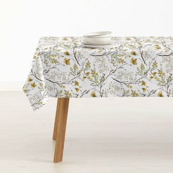 Stain-proof resined tablecloth Belum 0120-375 Multicolour 200 x 150 cm