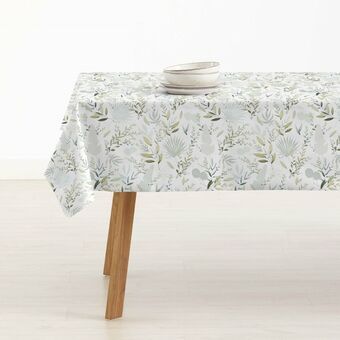 Stain-proof resined tablecloth Belum 0120-383 Multicolour 150 x 150 cm