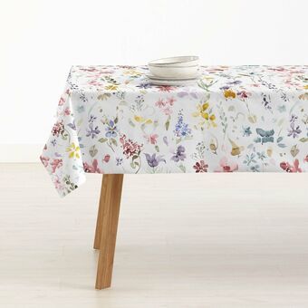 Stain-proof resined tablecloth Belum 0120-415 Multicolour 150 x 150 cm