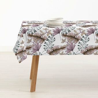 Stain-proof resined tablecloth Belum 0120-417 Multicolour 100 x 150 cm