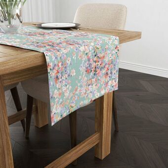 Table Runner Belum 0120-363 Multicolour 45 x 140 cm